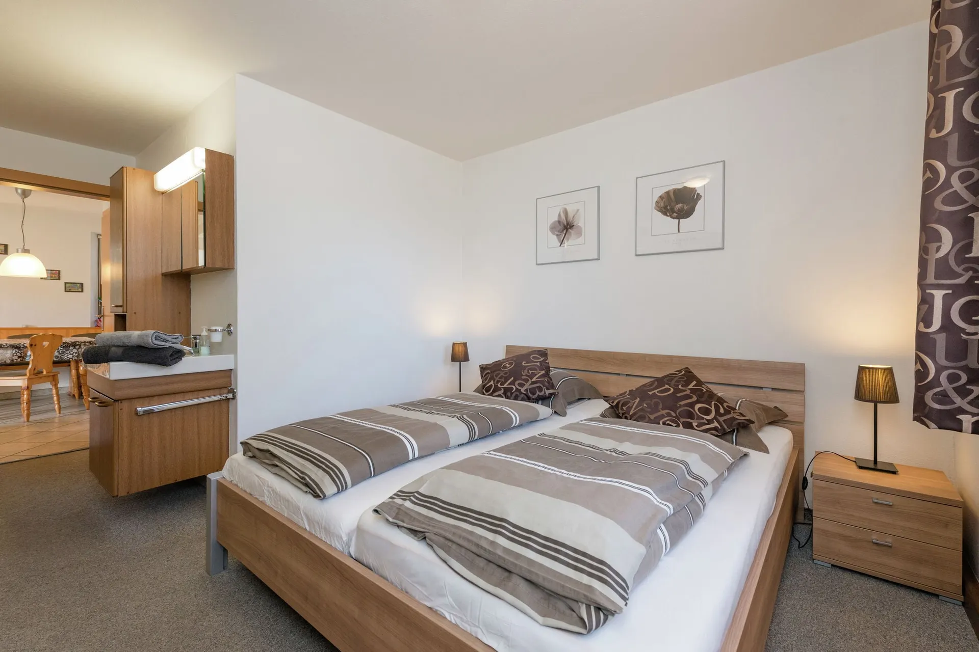Slaapkamer