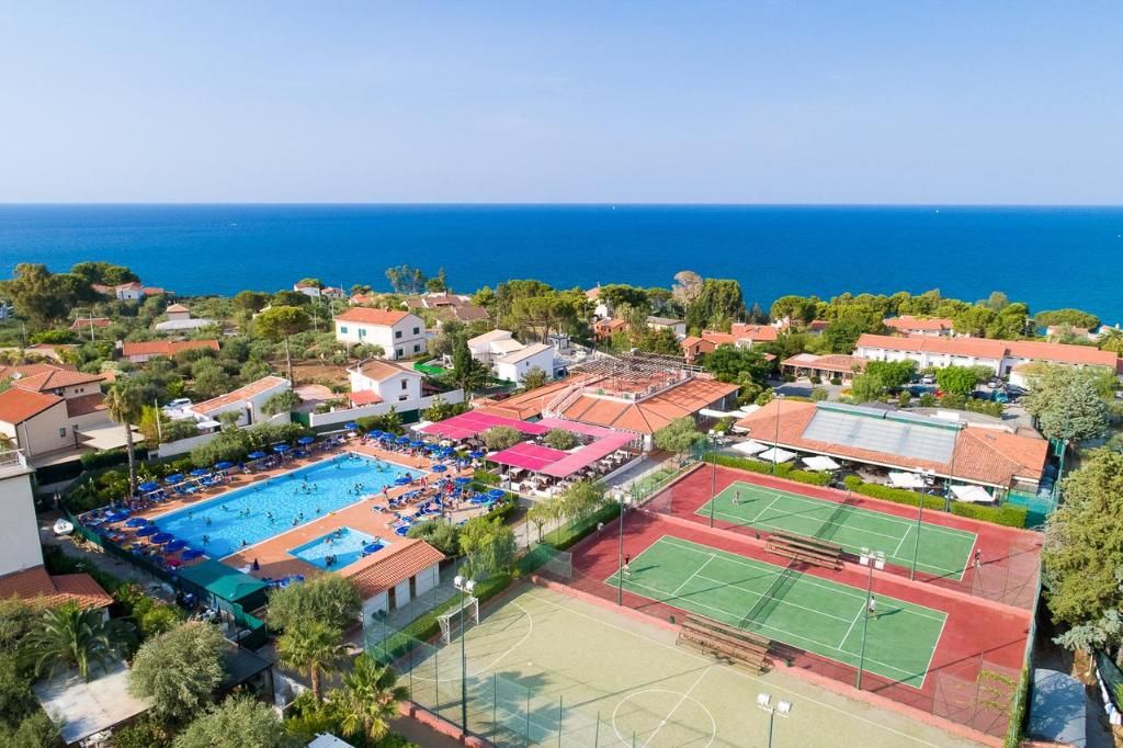 Cefalù Resort Sporting Club, foto 10