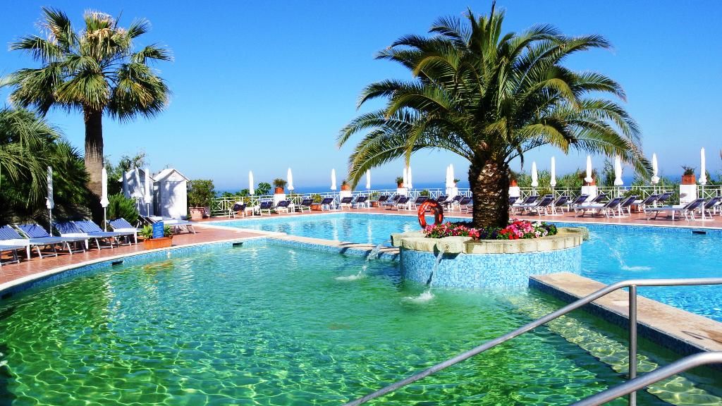 Paradiso Terme Resort & Spa, foto 10