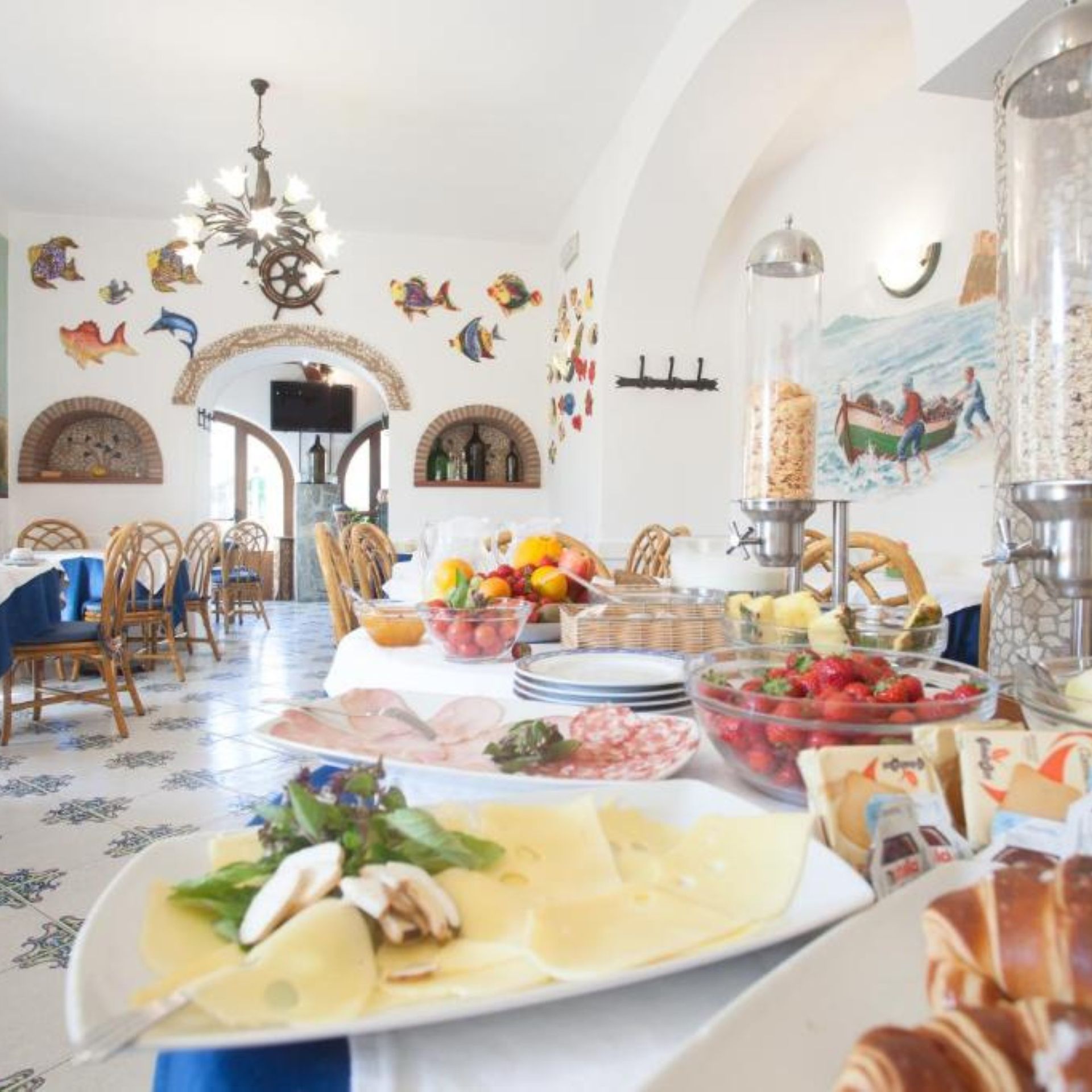 Casa Giuseppina, foto 14