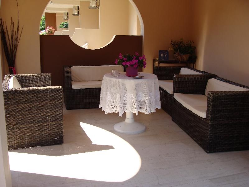 Toulas Apartments, foto 3