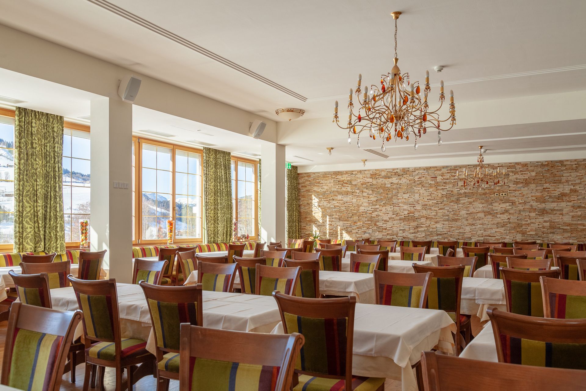 Hotel Harfenwirt, foto 13