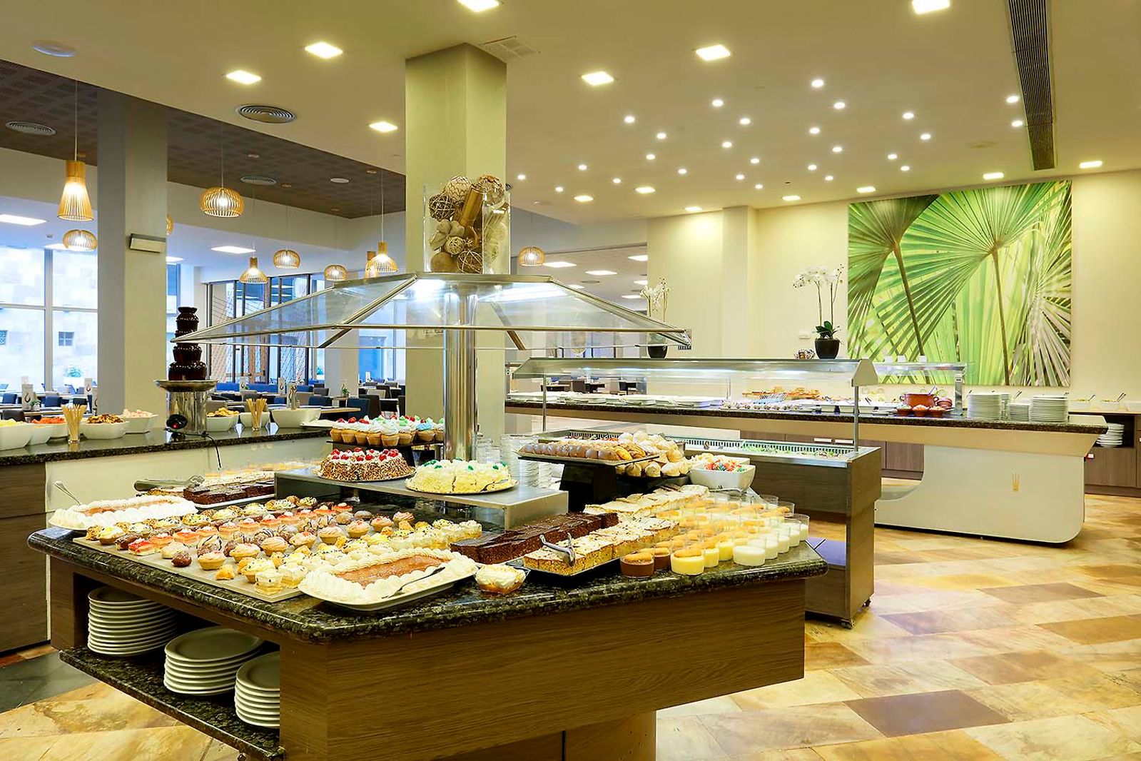 Eurostars Las Salinas , foto 10