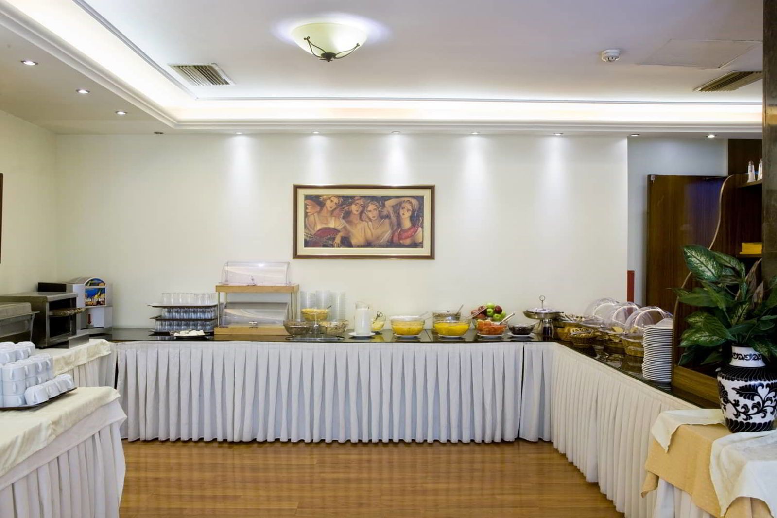Arethusa Hotel, foto 4