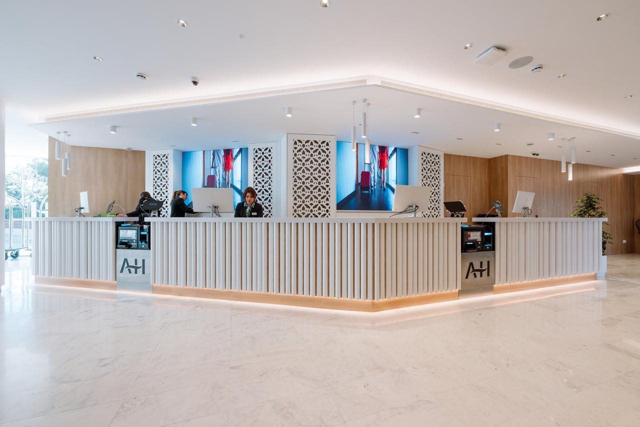 Hotel Tahití Playa, foto 6