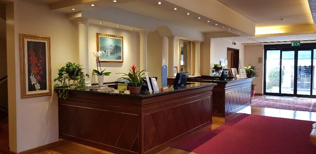 iH Hotels Padova Admiral, foto 14