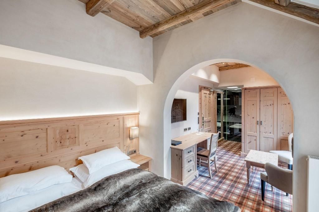 Sporthotel Silvretta, foto 5