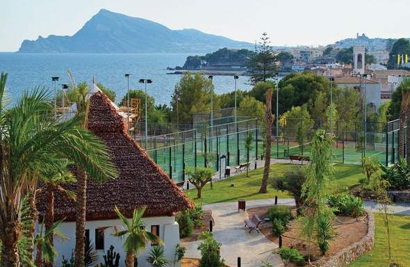 SH Villa Gadea, foto 11