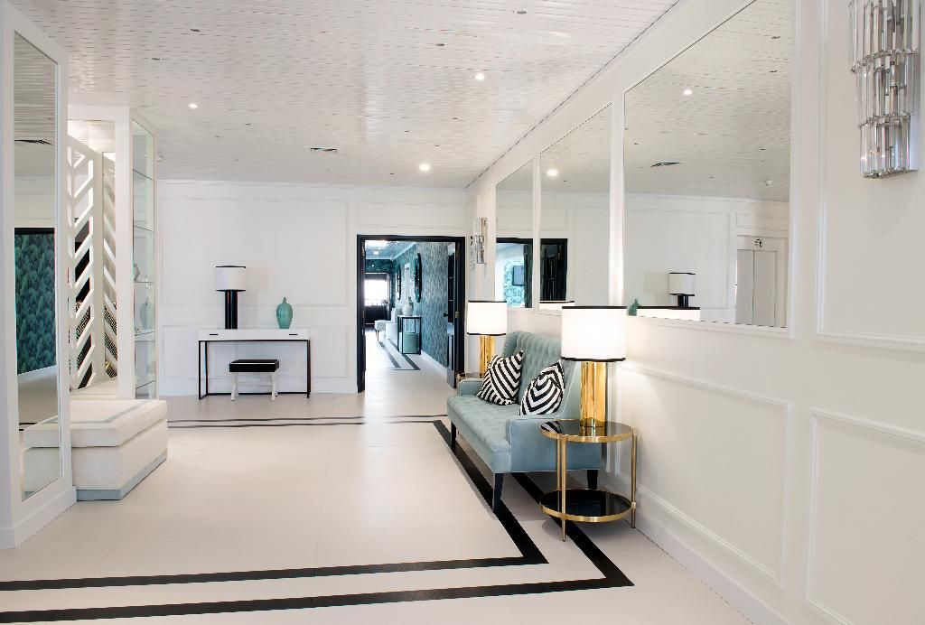Cristal Marinha, foto 12