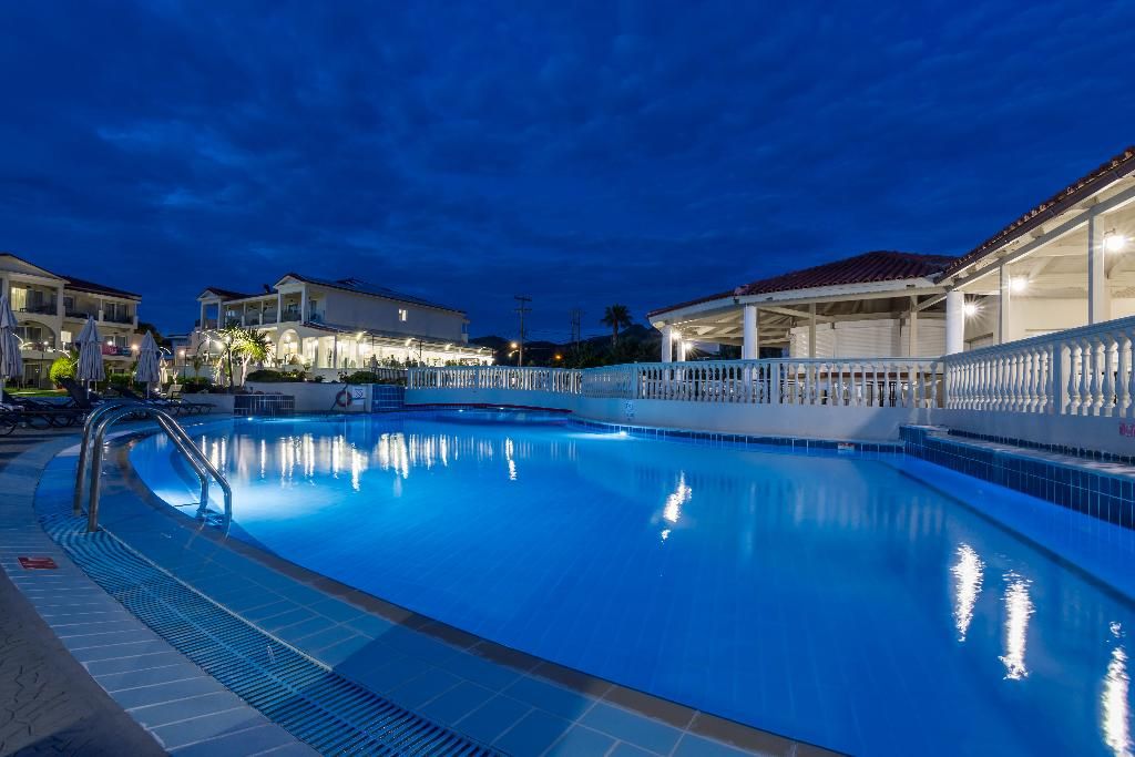 Exotica Hotel & Spa by Zante Plaza, foto 3