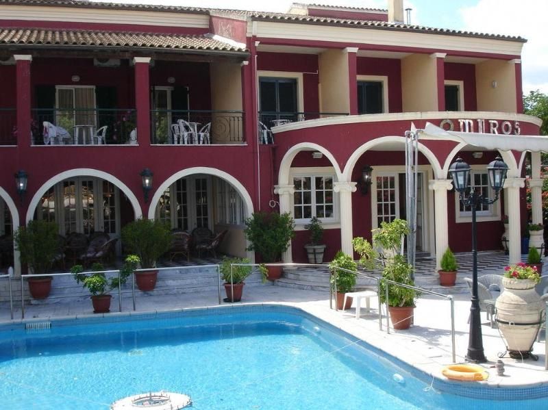 Opera Blue Hotel, foto 11