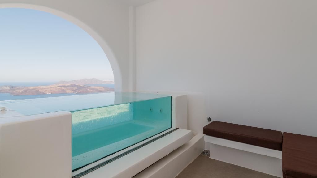 Apeiron Blue Santorini, foto 13