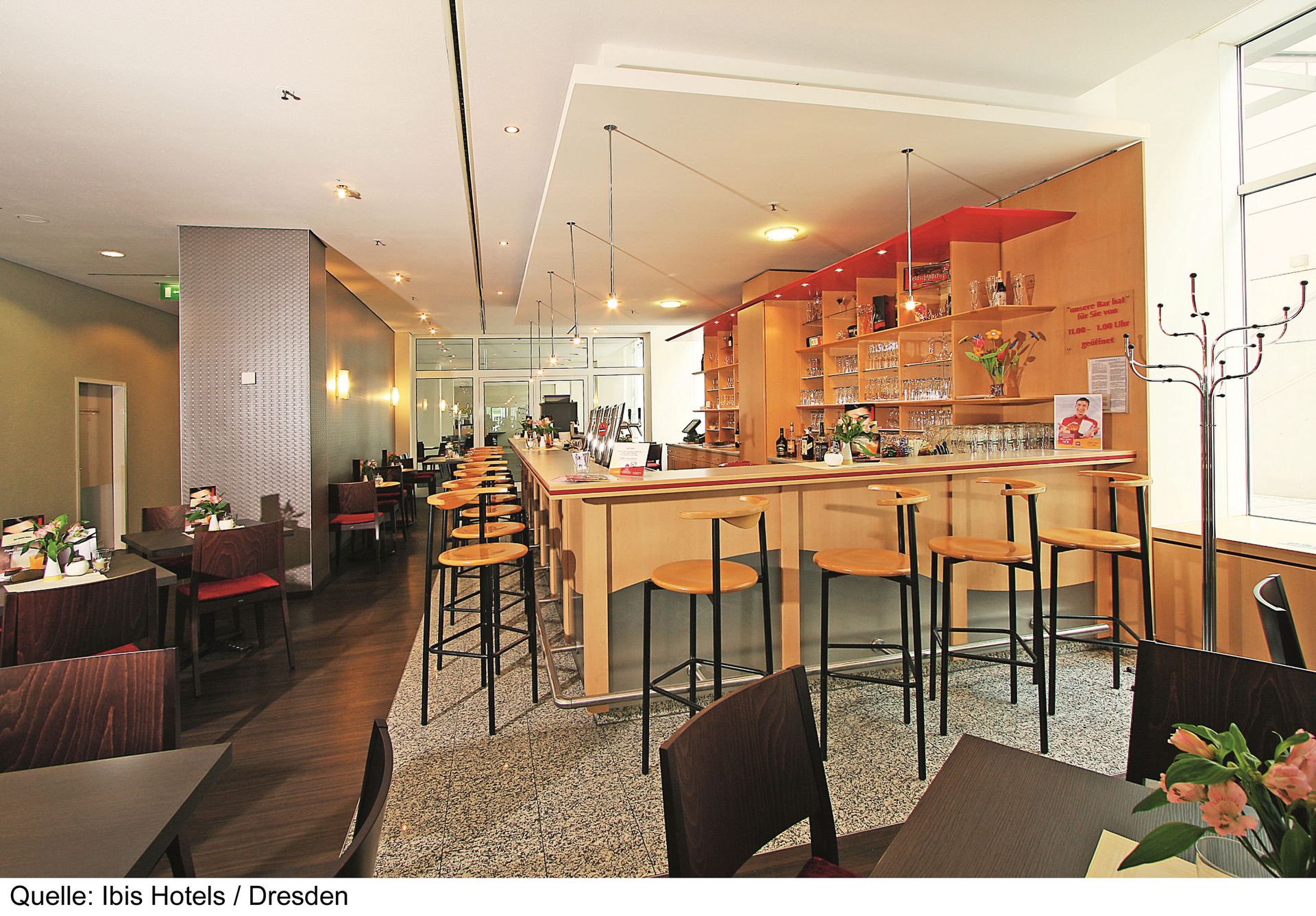 Ibis Hotels Dresden, foto 4