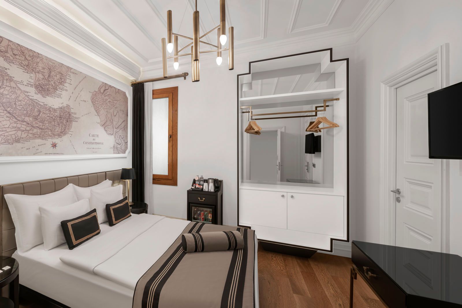 Akka Hotels Suites, foto 9
