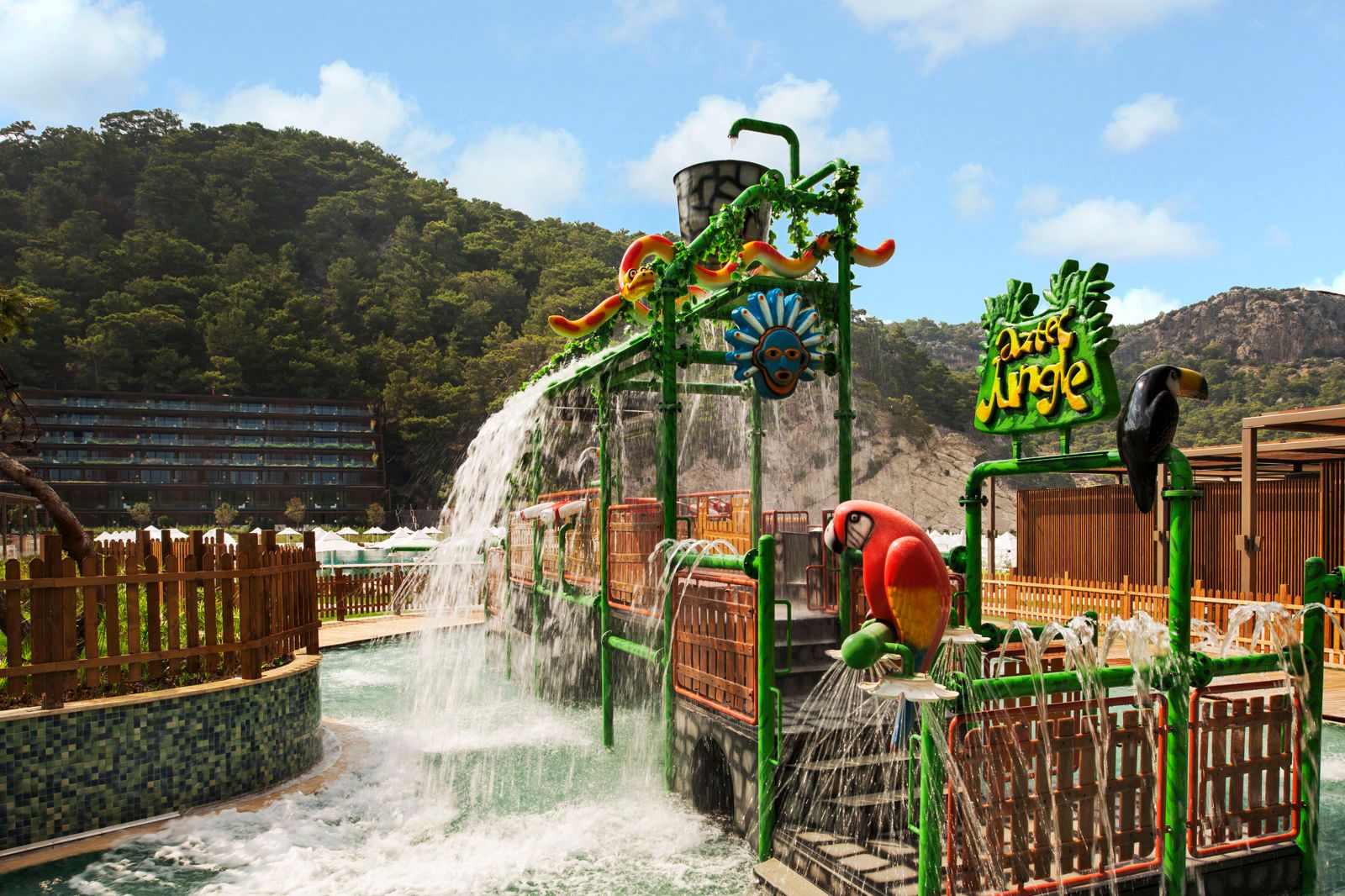 Maxx Royal Kemer, foto 7