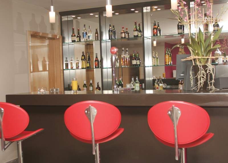 Hotel Cascais, foto 3