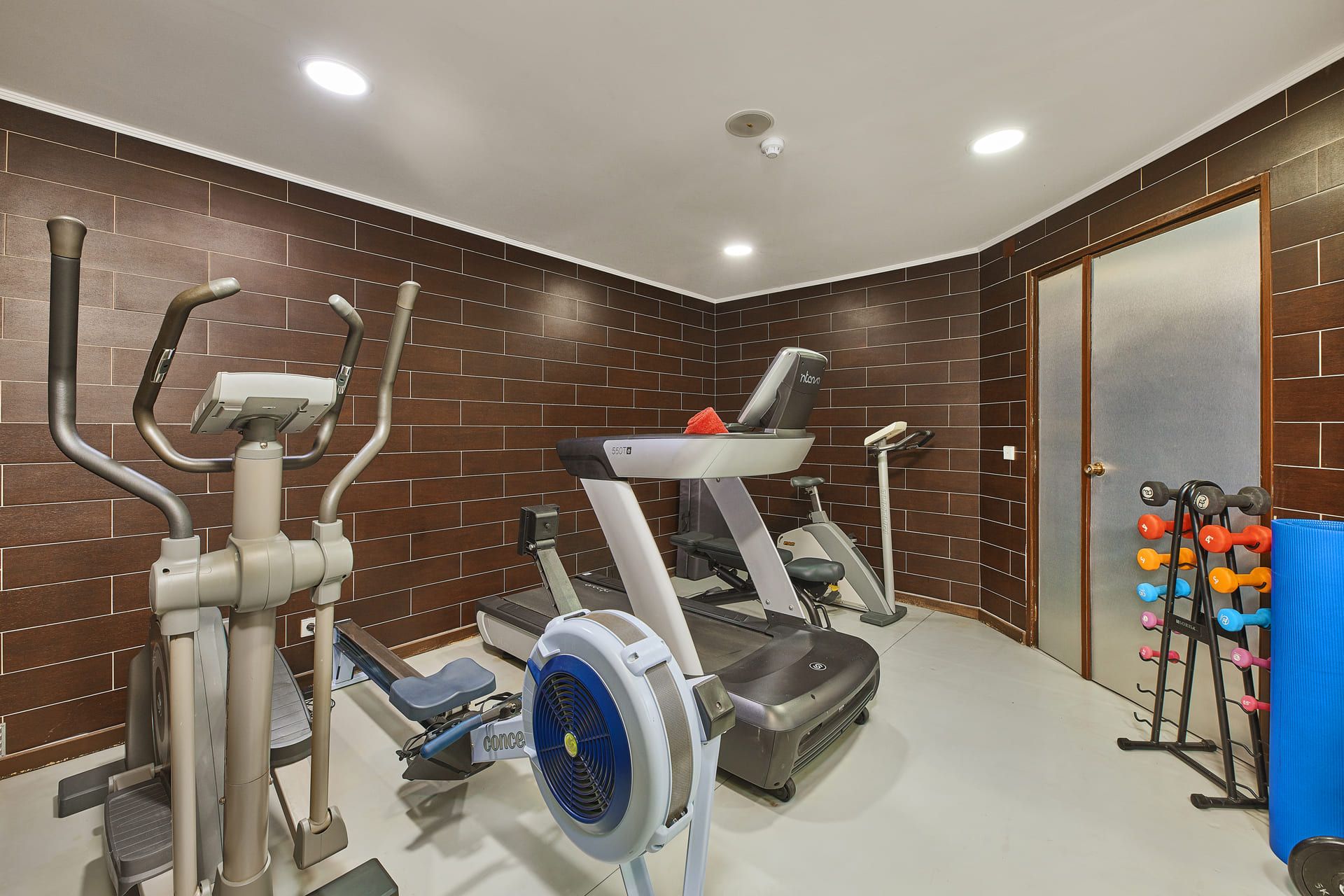 Rocamar Exclusive Hotel & Spa , foto 15
