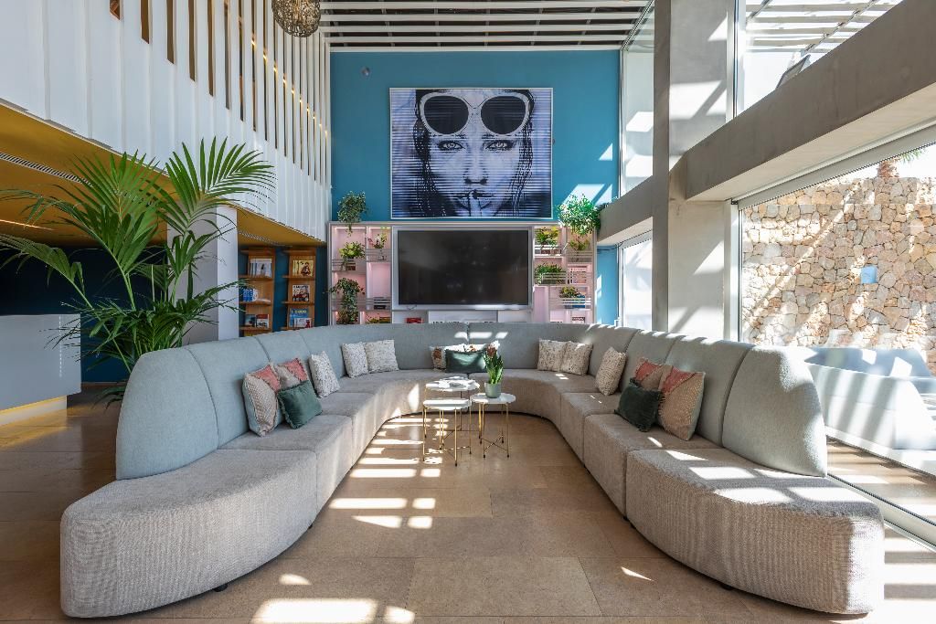 Leonardo Boutique Hotel Mallorca Port Portals, foto 6