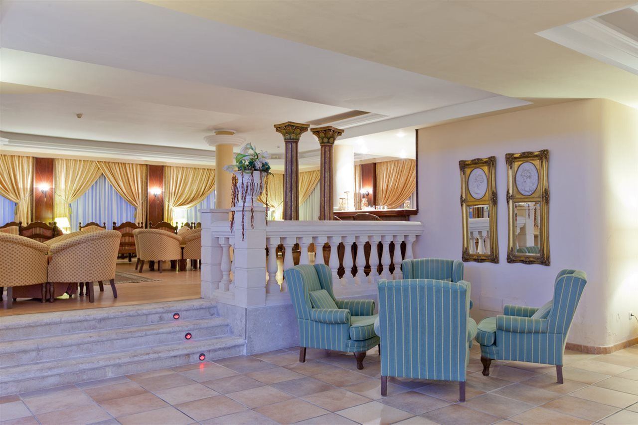 Lago Garden Hotel & Spa, foto 9