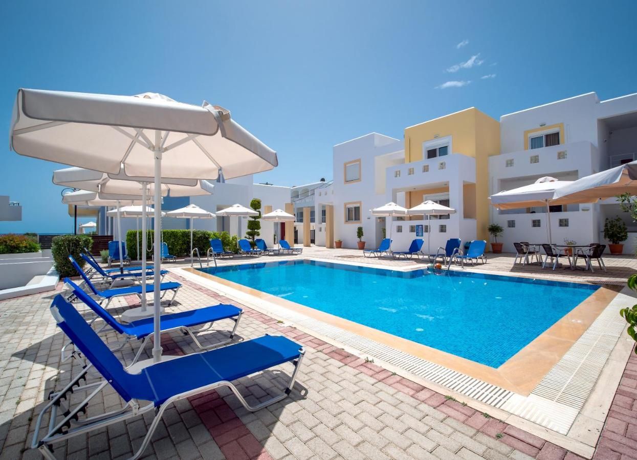 Gennadi Gardens Apartments & Villas, foto 6