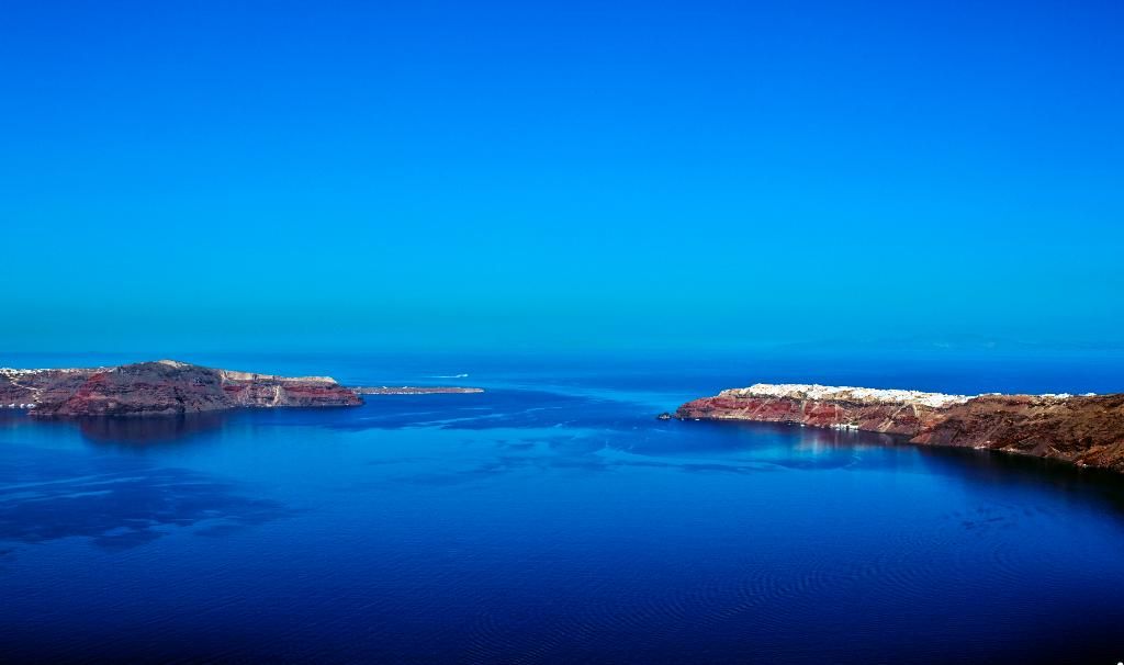 White Santorini, foto 15
