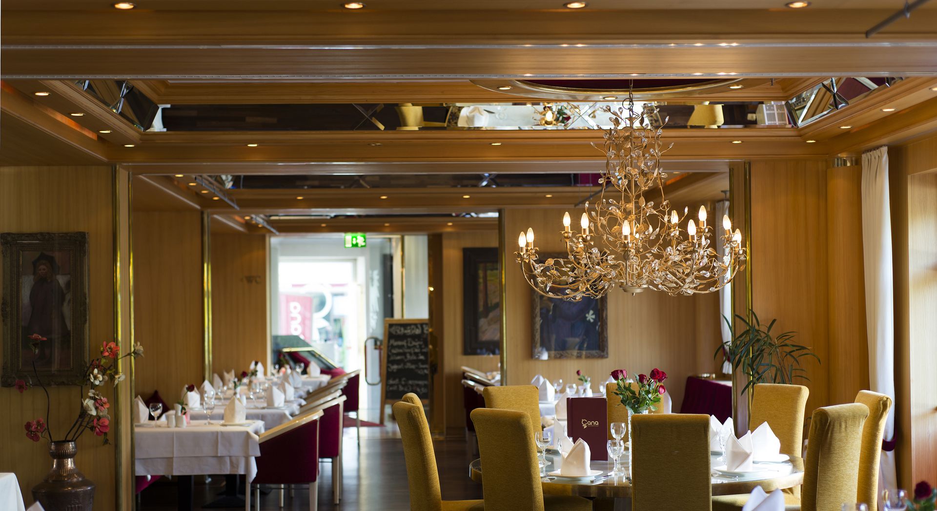 Living Hotel Großer Kurfürst, foto 15