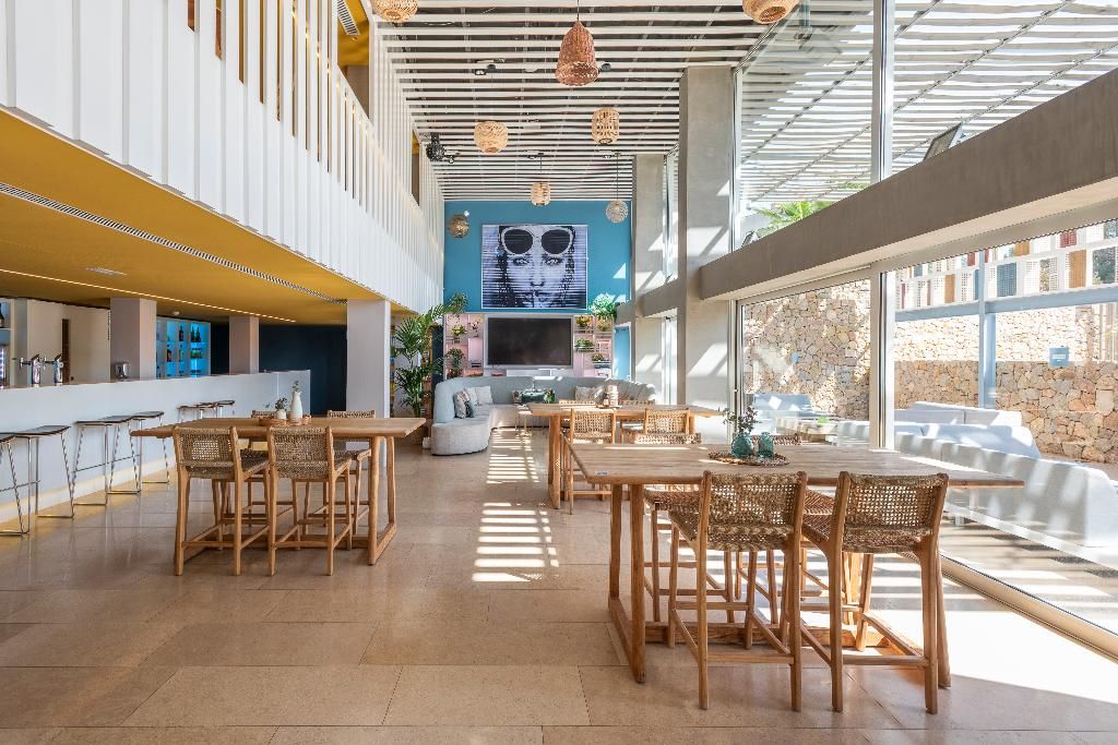 Leonardo Boutique Hotel Mallorca Port Portals, foto 10