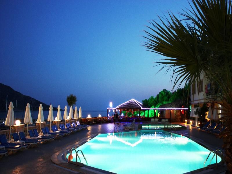 Pirat Hotel, foto 7