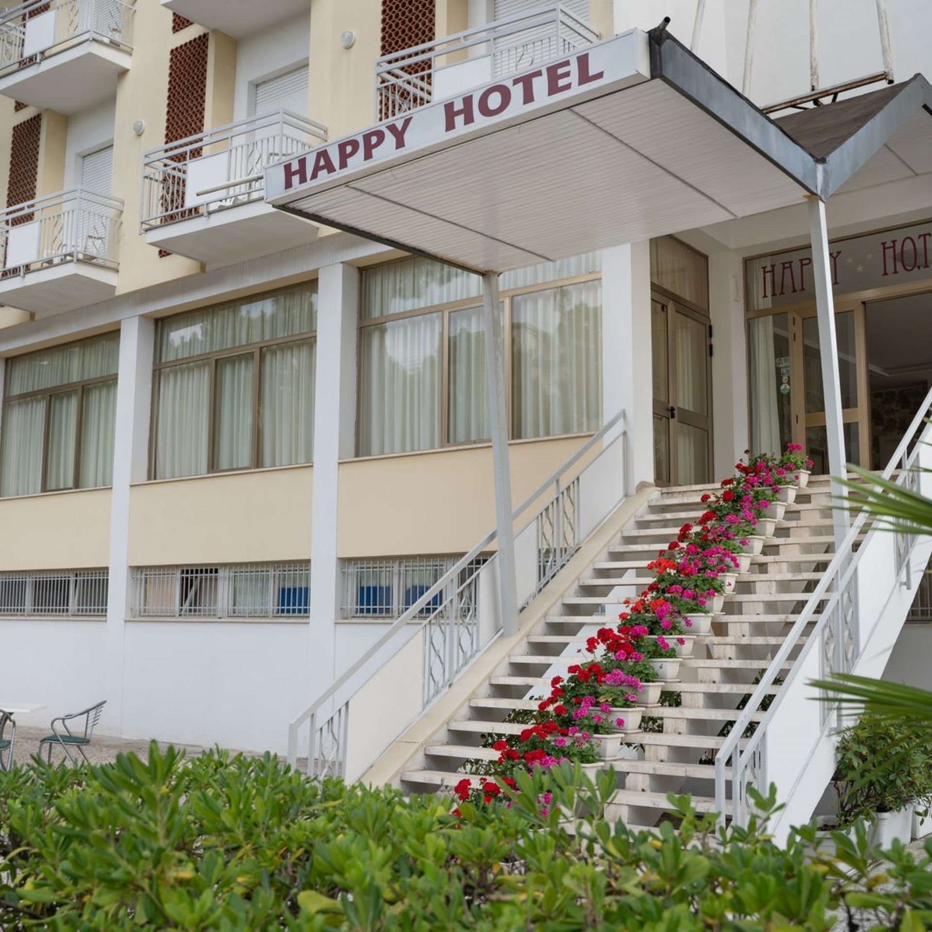 Hotel Happy, foto 2