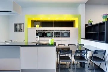 Keuken