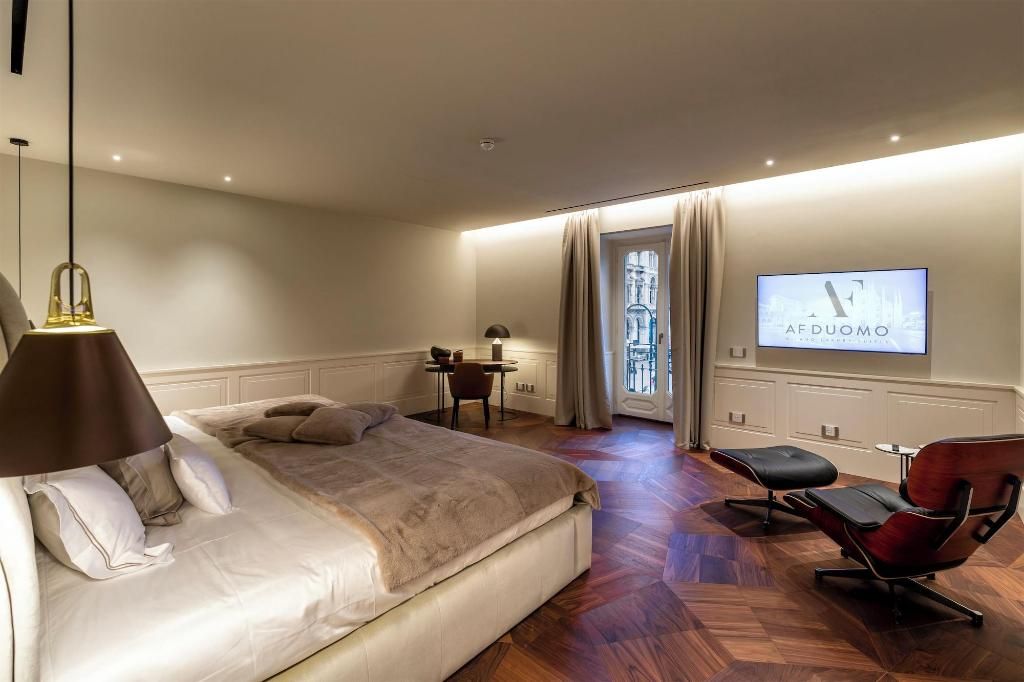 AF Duomo - Milano Luxury Suites, foto 12
