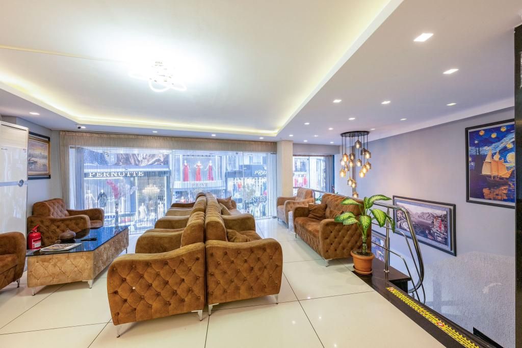 Saray Boutique Hotel Laleli, foto 7