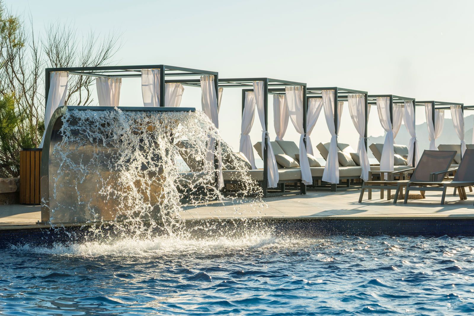 Punta del Mar Hotel & Spa, foto 7