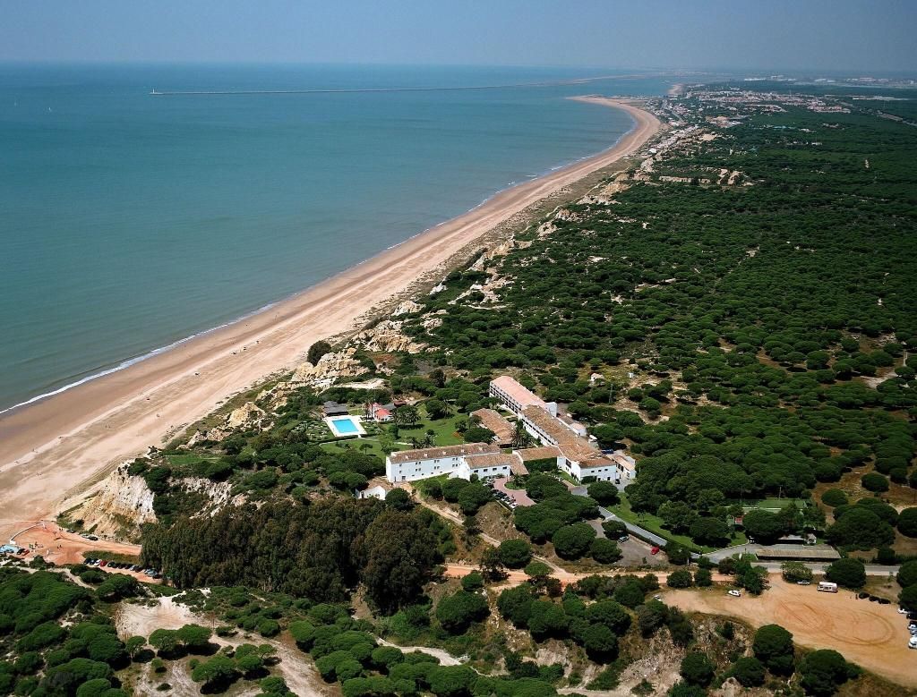 Parador de Mazagón, foto 7