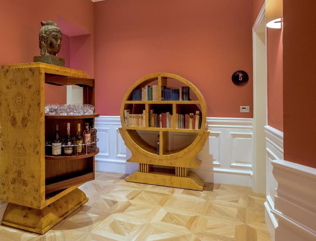 La Maison du Sage, foto 13