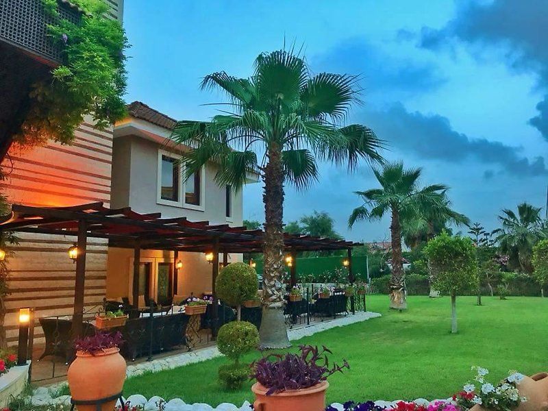 Hotel Turan Prince, foto 11