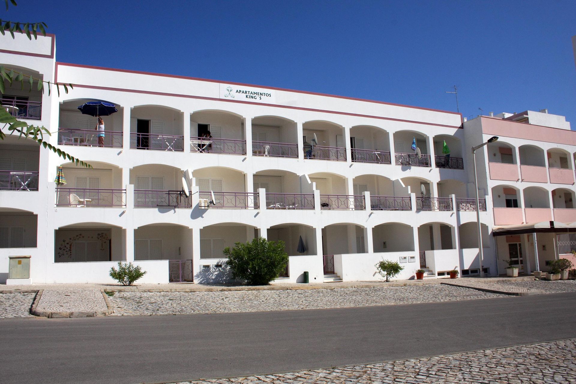 King's Club - Apartamentos e Villas, foto 4