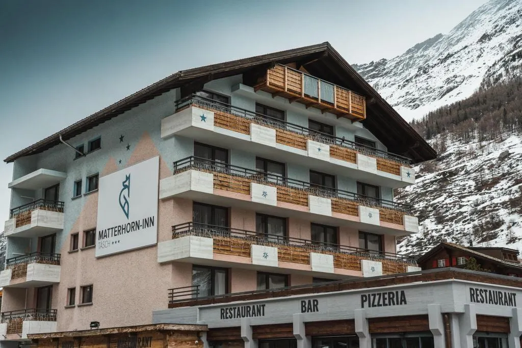 Matterhorn Inn