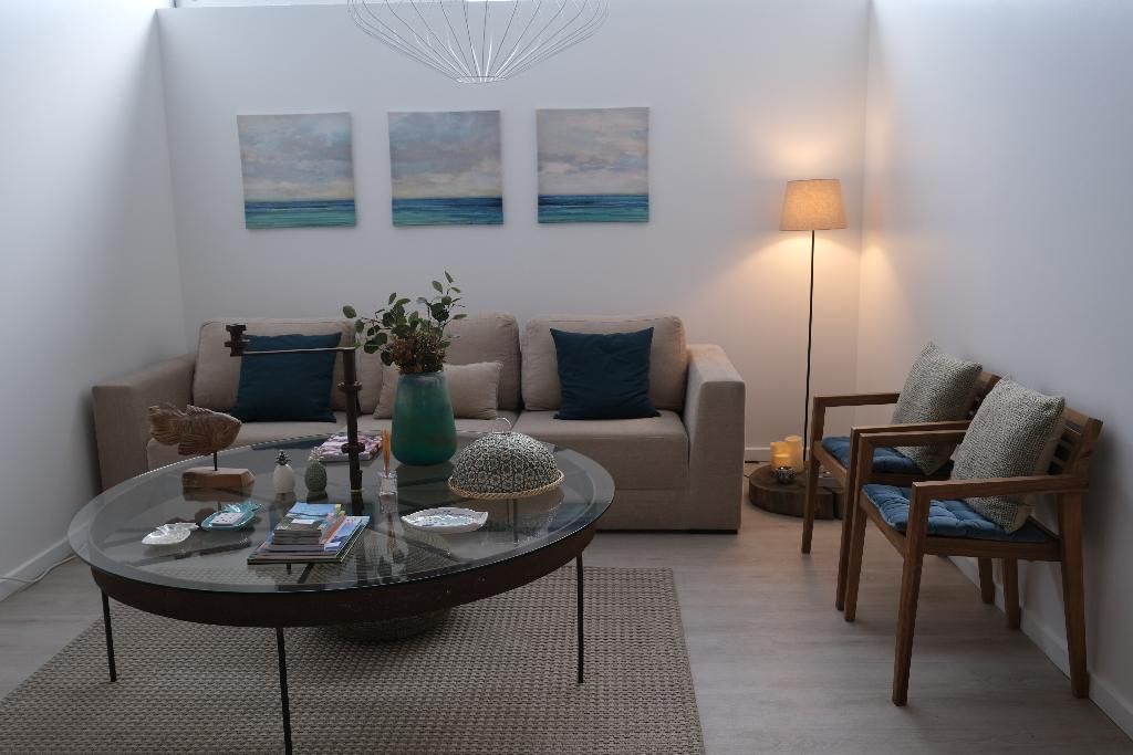 Sao Vicente Lodge - Atlantic Retreat, foto 4