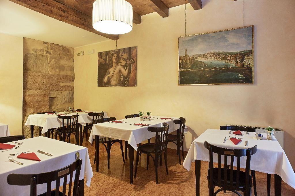 Albergo Mazzanti, foto 8