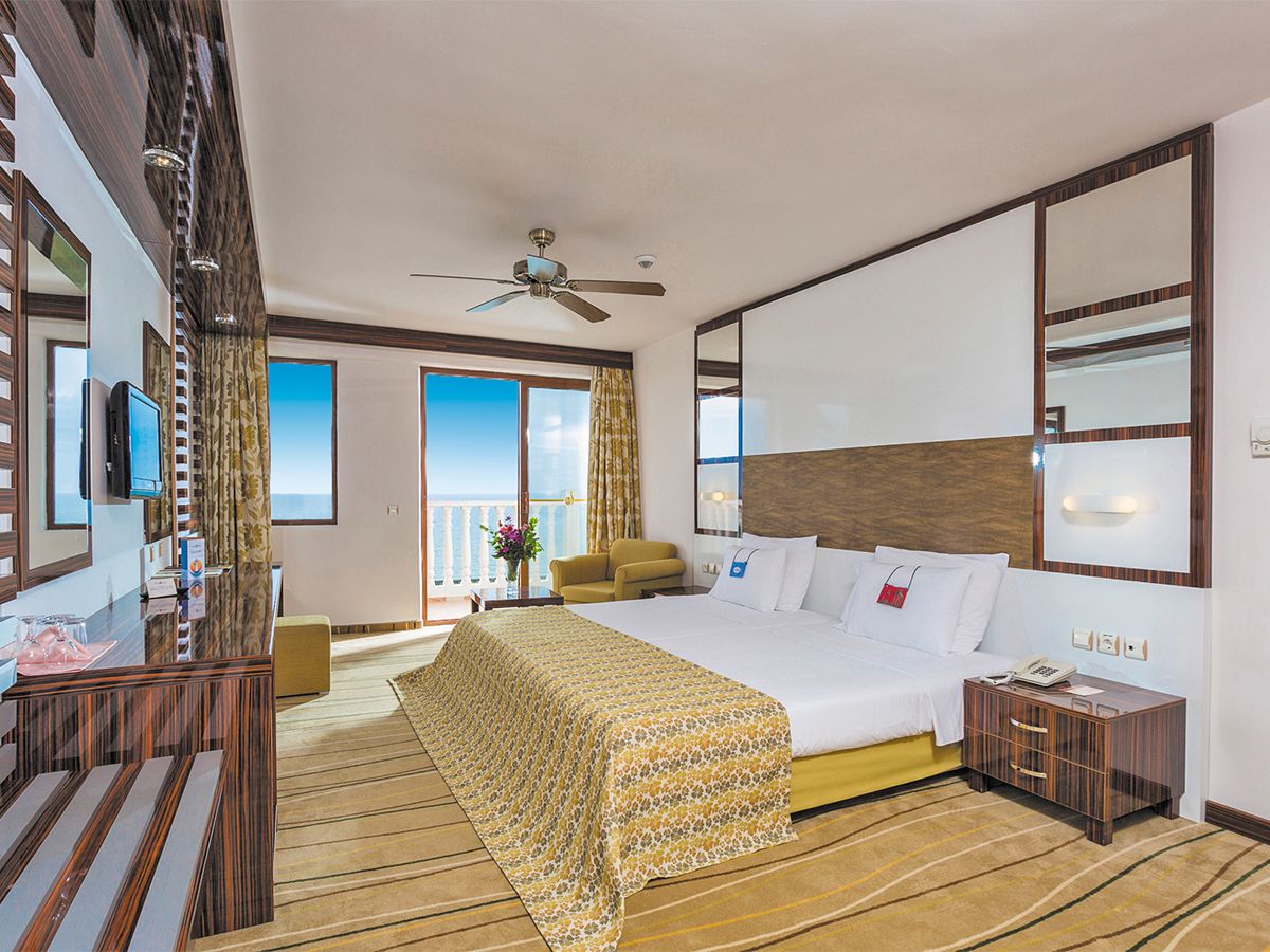 Hotel Defne Dream, foto 12