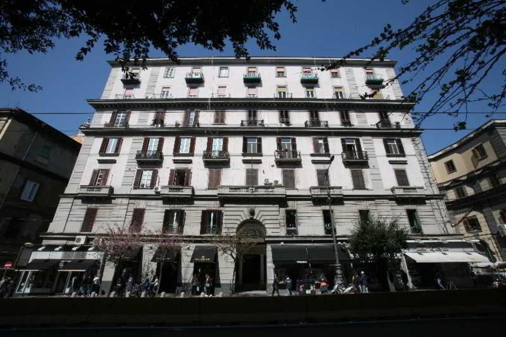 Napoli Suite, foto 10
