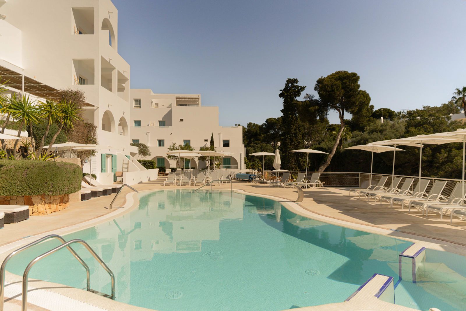 Hotel Cala d'Or, foto 6