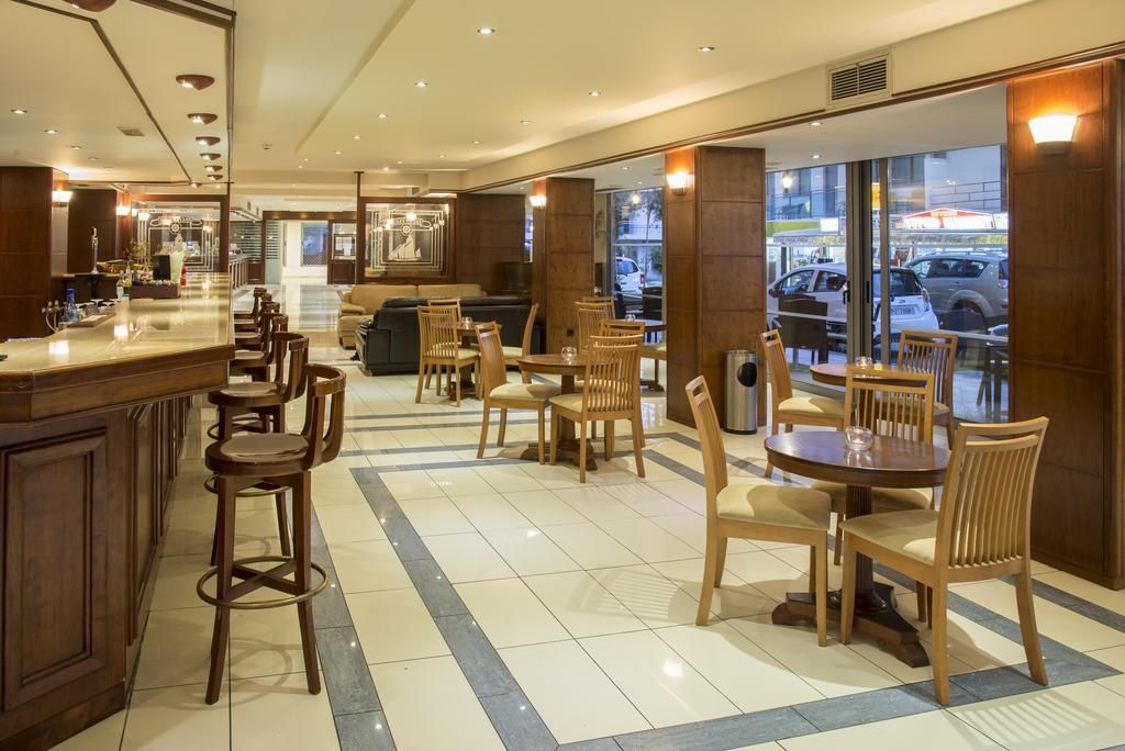 Manousos City Hotel, foto 12