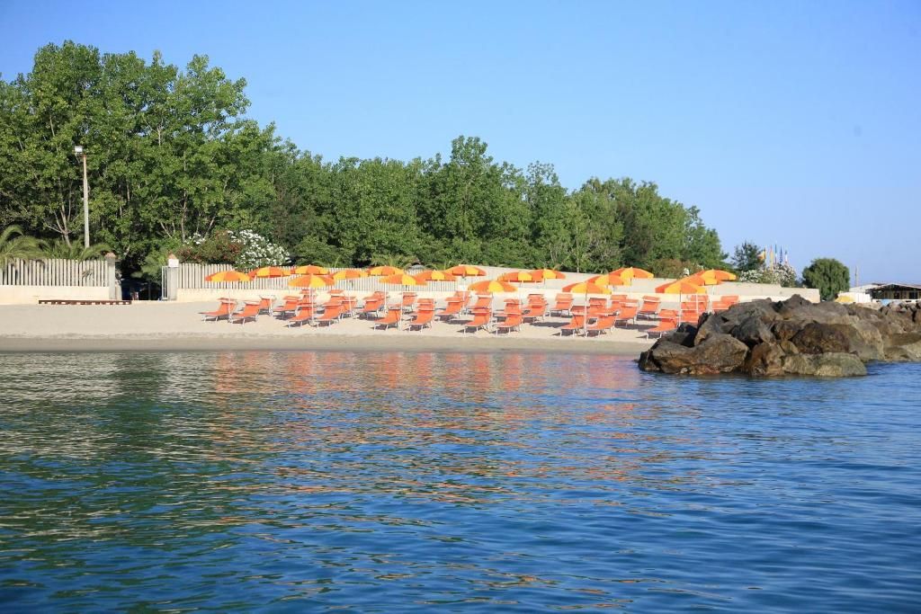 Baia di Trainiti, foto 4