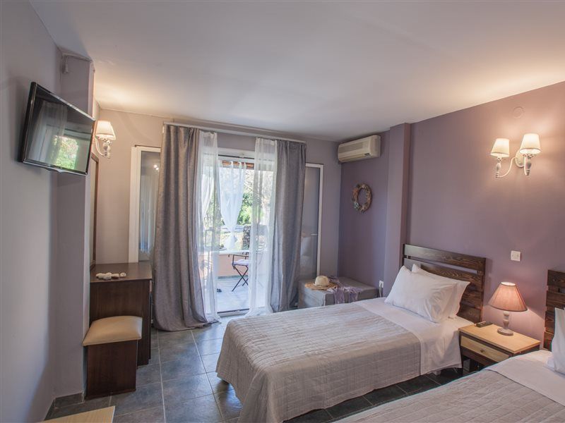 Tellis Pension, foto 4