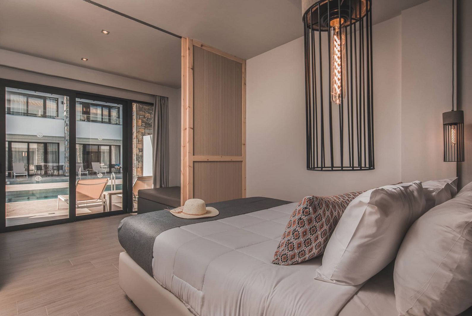 Cavo Suites, foto 2