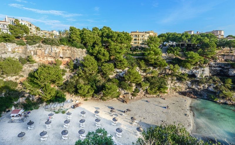 Aparthotel Ona Cala Pi Club, foto 15
