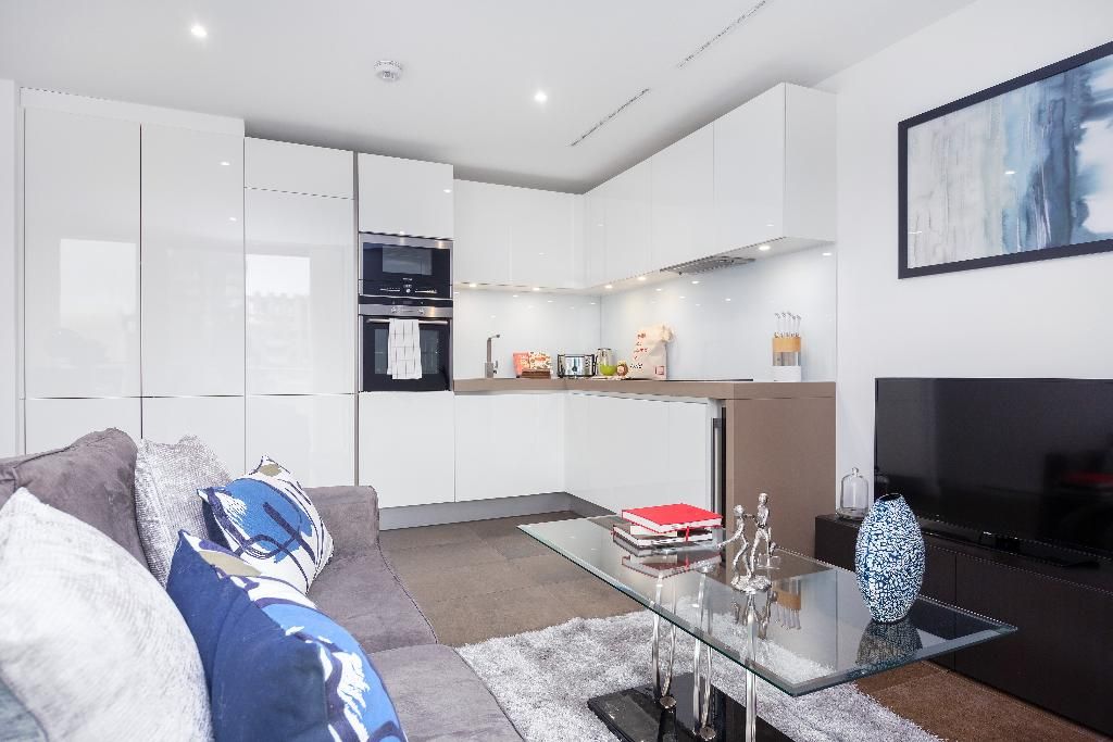Lexicon Book House Apartments, foto 4