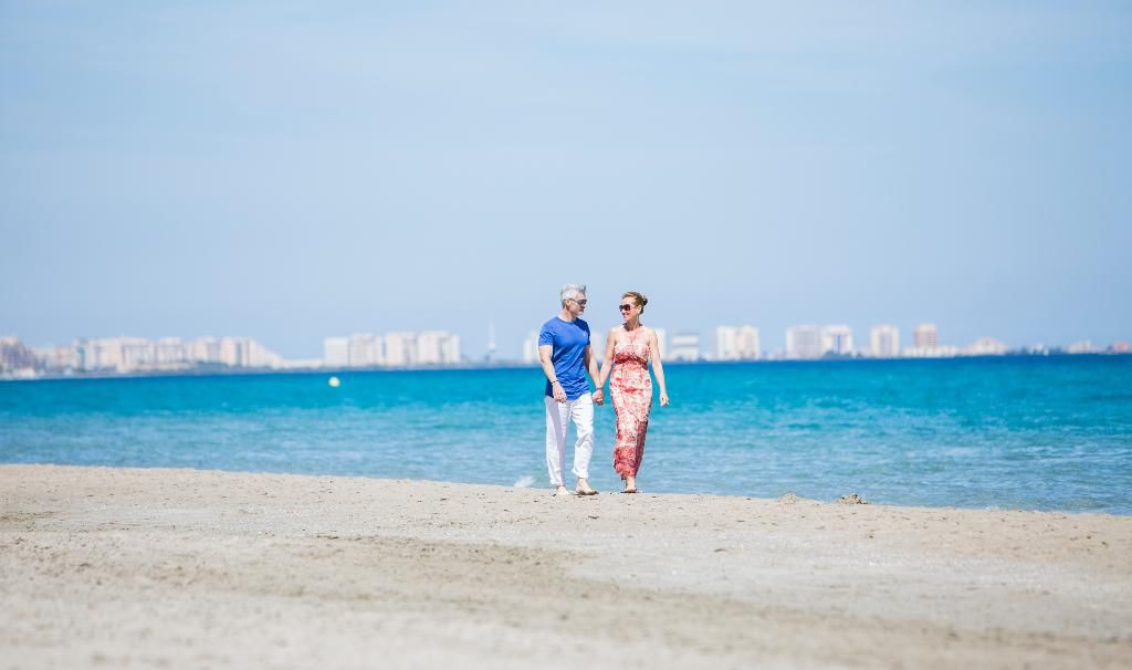 Poseidon La Manga Hotel & Spa, foto 10